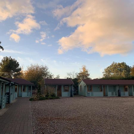Southernwood - Garden Lodge 14 Didcot Exterior photo
